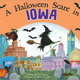 Halloween Scare in Iowa