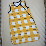 Sleep Sack | Iowa Grid