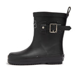 Rain Boots | Black