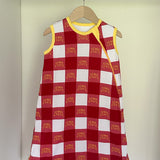 Sleep Sack | Iowa State Grid