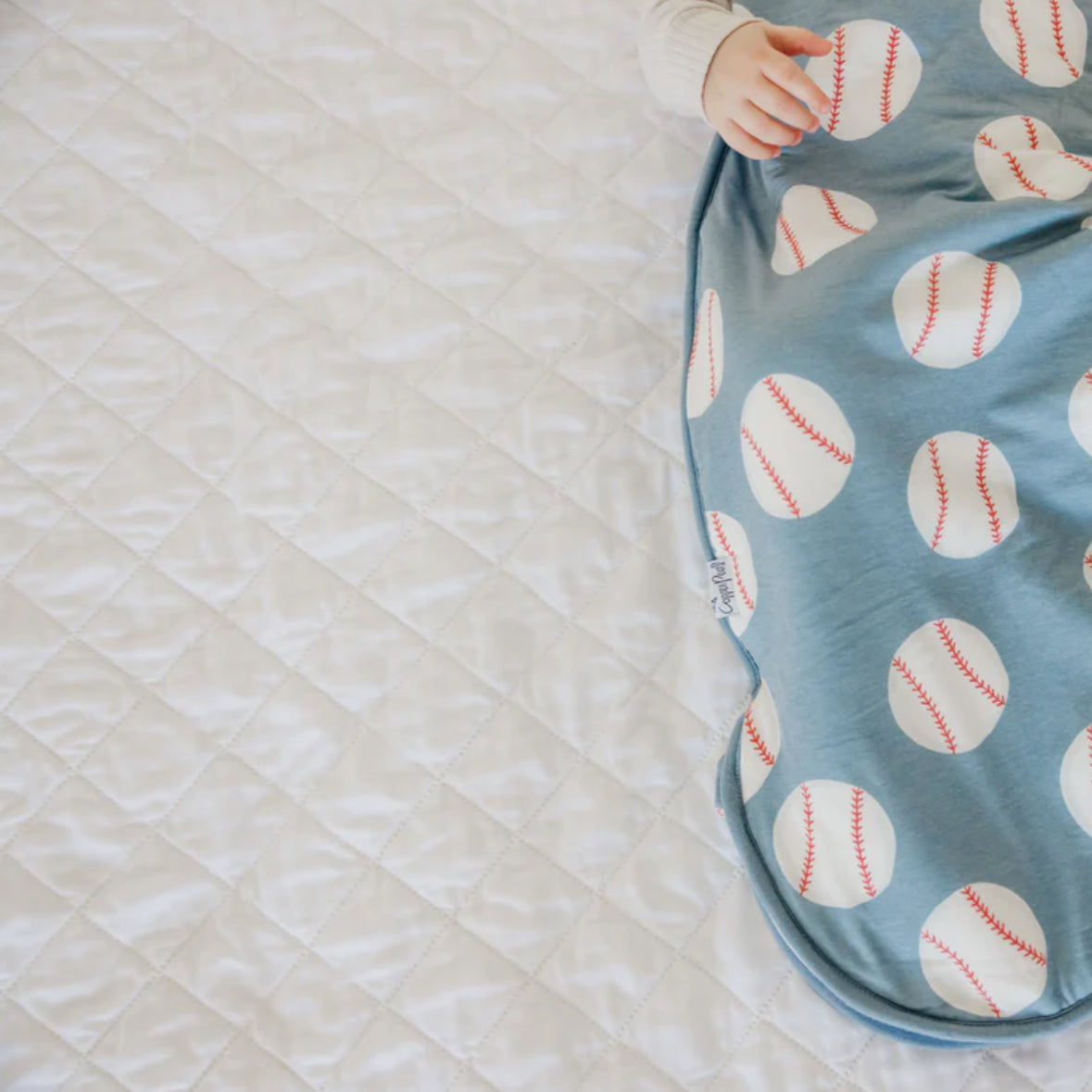 Sleep Sack | Slugger