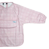 Grayson Long Sleeve Bib | Blossom Pedal Pink