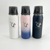 Ceres Breastmilk Chiller | Black