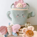 Spring Watering Can