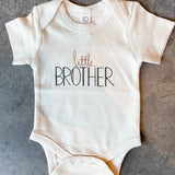 Onesie | Little Brother