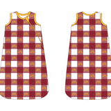 Sleep Sack | Iowa State Grid