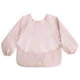 Long Sleeve Bib | Blush