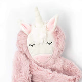 Slumberkins | Unicorn Snuggler Set