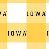 Women's Pajama Set | Iowa Grid