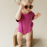 Baby and Toddler Retro Sunglasses