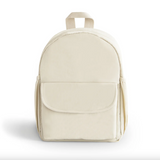 Mini Backpack | Fog