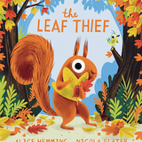 The Leaf Thief