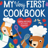 My Very First Cookbook