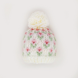 Beanie Hat | Bloom