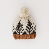 Beanie Hat | Forest