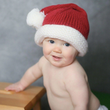 Beanie Hat | Santa