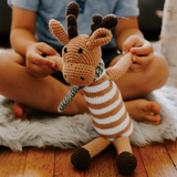 Stuffie | Moose