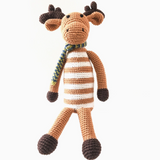 Stuffie | Moose