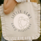 STUFF THE BAG EVENT