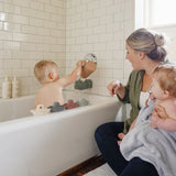 Bath Play Set | Bath Boats