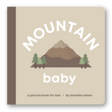 Mountain Baby