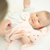 Teether Buddy | Bunny