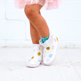 Rain Boots | Polka Dots