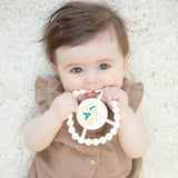 Teether | I Love Dad