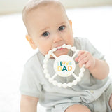 Teether | I Love Dad