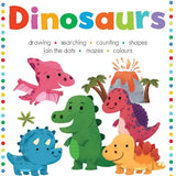My First Activity: Dinosaurs