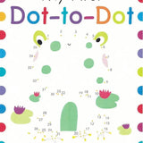 My First Dot-To-Dot