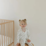 Two Piece Jammies Set | Daisy Fields