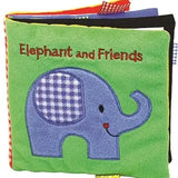 Elephant and Friends