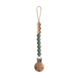 Pacifier Clip | Thyme