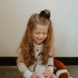 Two Piece Jammies Set | Vintage Iowa