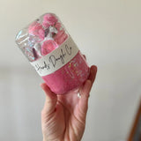 Playdough To-Go Jar| Unicorn