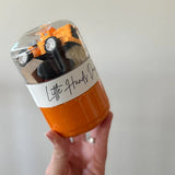 Playdough To-Go Jar| Construction