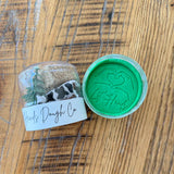 Playdough To-Go Jar| Farm