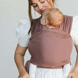 Wrap Carrier | Rose