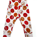 Smiley | Baby & Toddler Leggings