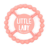 Teether | Little Lady