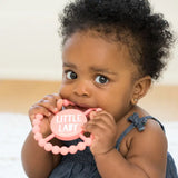 Teether | Little Lady