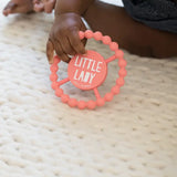 Teether | Little Lady