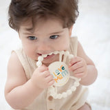 Teether | I Love Mom