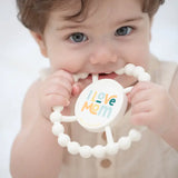 Teether | I Love Mom