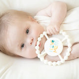 Teether | I Love Mom