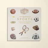 Our Big Book of Sports