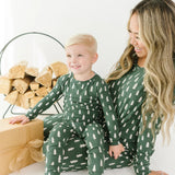 Women's Top | Christmas Trees