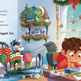 When Santa Wrote Back!