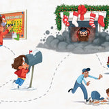 When Santa Wrote Back!